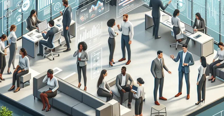 绩效面谈怎样制定个性化发展计划？辅导的 3 个步骤